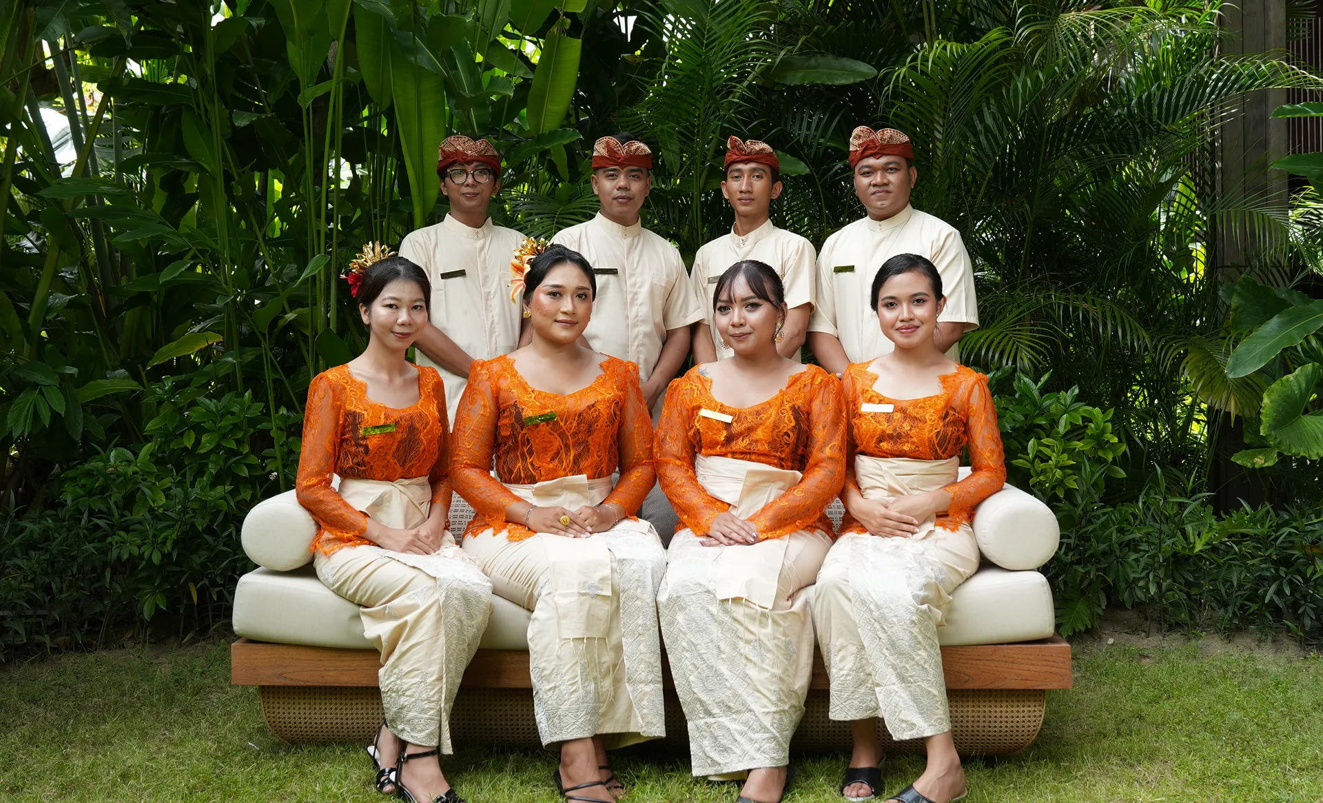 Home hospitality Valiving bali