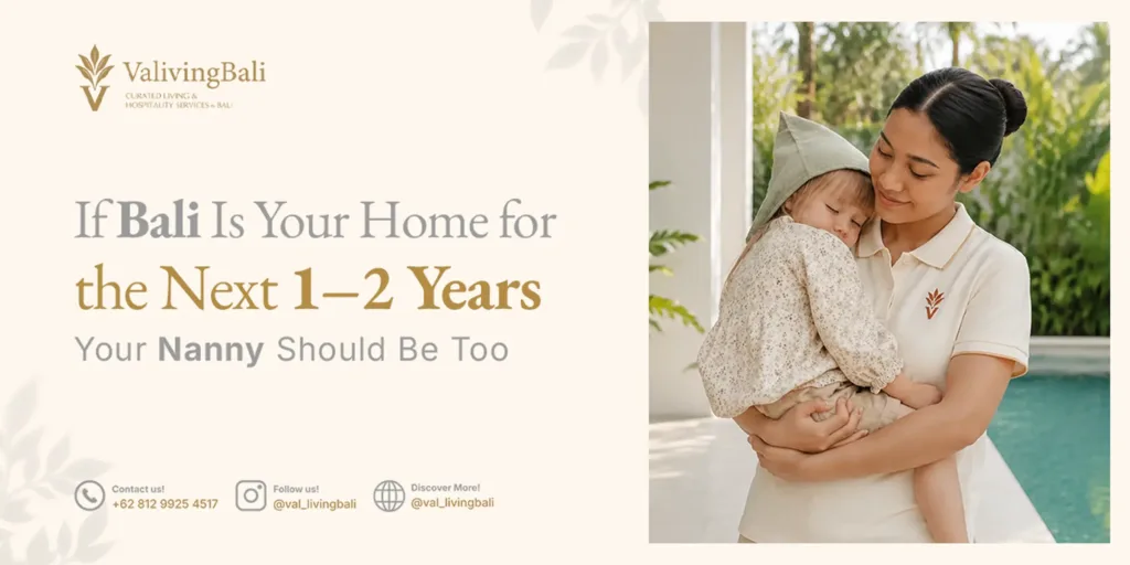 long-term nanny