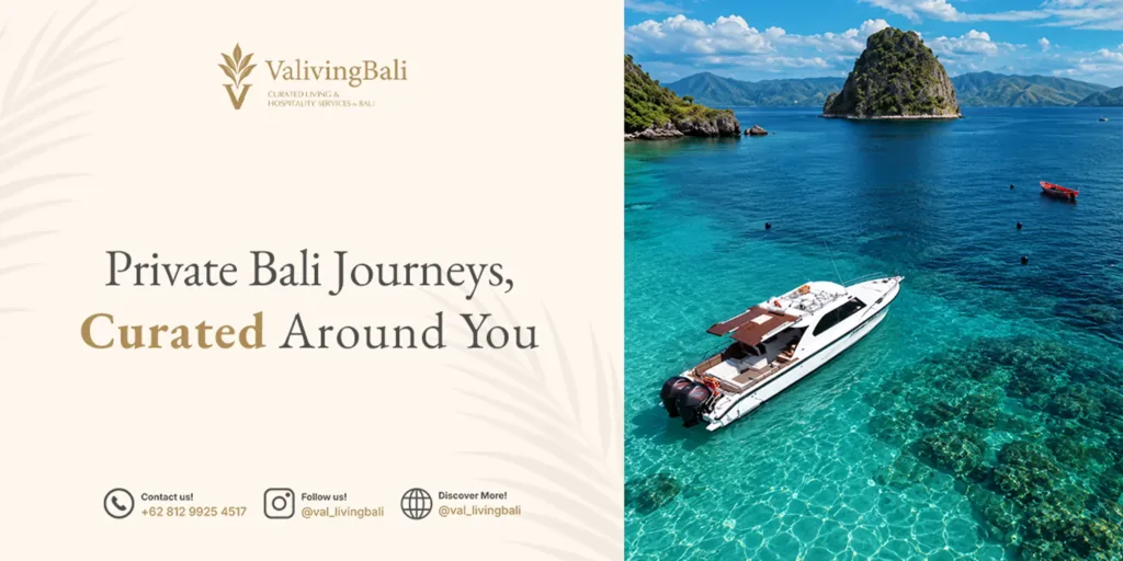 private bali journey